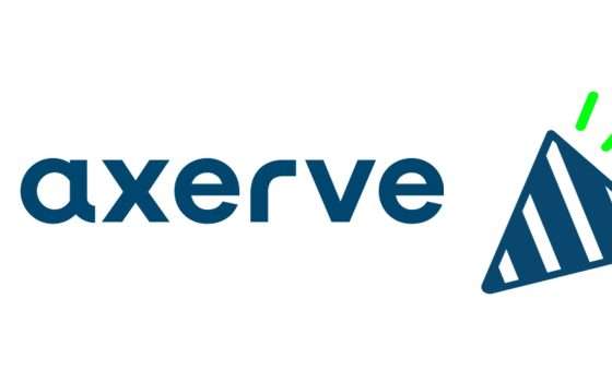 Ottieni canone GRATIS per 6 mesi con Axerve tramite questo codice