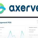 Offerta POS: con Axerve Easy, cashback del 50% sulle commissioni