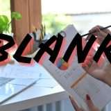 Blank: conto aziendale con 3 mesi gratis per P.IVA e imprese