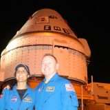 Boeing Starliner: test con equipaggio il 6 maggio (update)
