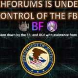 BreachForums chiuso dall'FBI, Baphomet arrestato