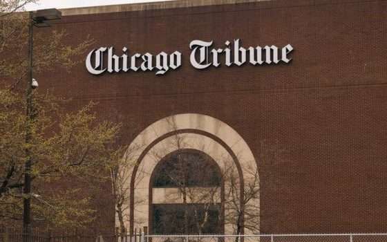 Otto quotidiani denunciano OpenAI e Microsoft