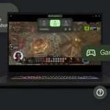 Google annuncia la Game Dashboard per Chromebook