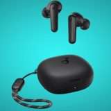 Cuffie bluetooth 5.3 in SVENDITA su Amazon: tue a 18,80€ (-46%)
