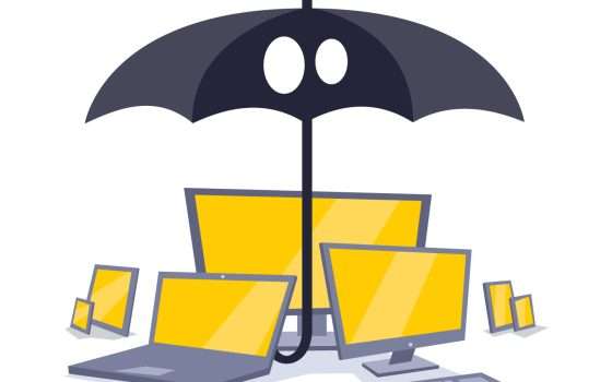 CyberGhostVPN: naviga in anonimato con l'82% di sconto