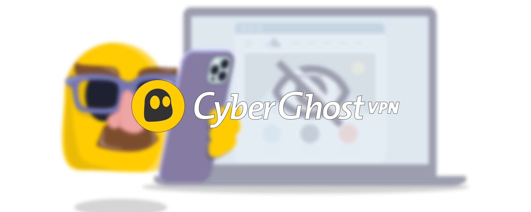 CyberGhostVPN: 2 anni a 2,19€ e rimborso garantito di 45 giorni