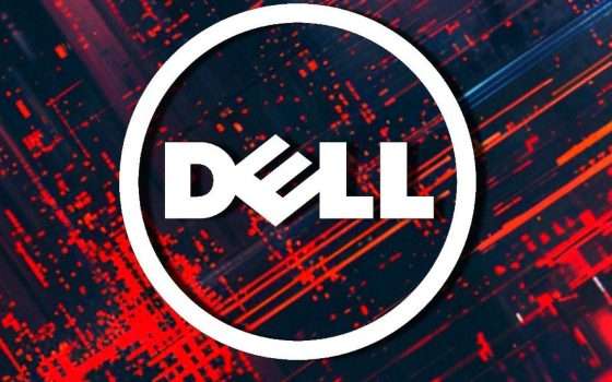 Dell: furto di dati tramite portale dei partner