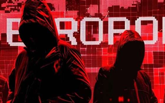 Europol conferma violazione del portale EPE