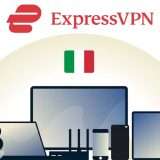 Offerta imperdibile: ExpressVPN a 6,38€ per 12 mesi + 3 gratis!