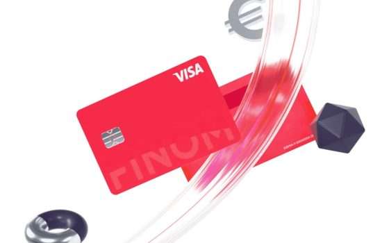 Finom Solo: il conto aziendale gratis se lo apri entro il 31 maggio