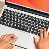 Framework Laptop 13 con processori Intel Core Ultra