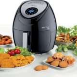 Friggitrice ad aria Ariete XXL in SUPER SCONTO su Amazon (-40%)