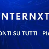 Gadget Star Wars con i piani di Internxt: offerta -75% a tempo limitato
