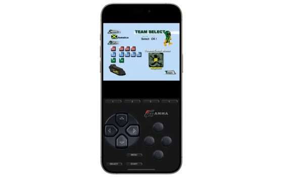 Gamma permette di giocare gratis ai giochi PlayStation su iPhone