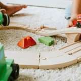 Sicurezza dei giocattoli: passaporto digitale