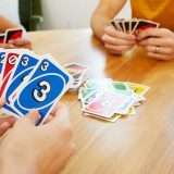 Il popolare gioco di carte UNO in SUPER SCONTO su Amazon (-55%)