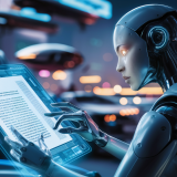 Gli strumenti AI per trovare tutte le informazioni di un PDF