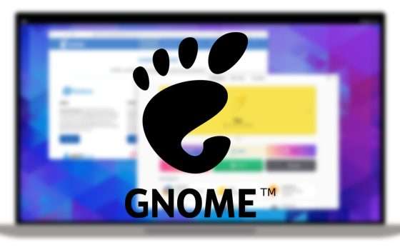 Gnome corregge una grave falla che riguarda il desktop remoto