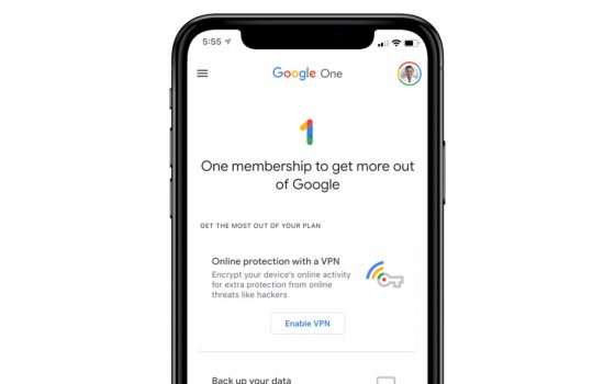 Google One VPN non sarà più disponibile: ecco quando