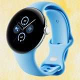 Google Pixel Watch 2: la nuova offerta Amazon vale il MINIMO STORICO (-30%)