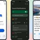 Google migliora l'accessibilità di Android e Maps