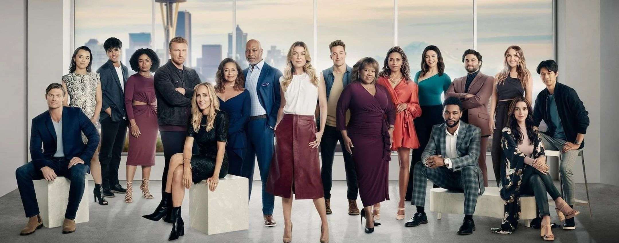 grey's anatomy streaming il genio dello streaming