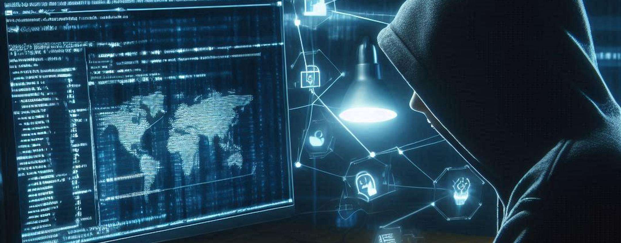 Come Proteggere dagli Hacker Cellulare e PC