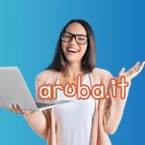 Con Aruba, Hosting WordPress al miglior prezzo