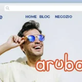Aruba: Hosting WordPress a meno di un cappuccino al mese