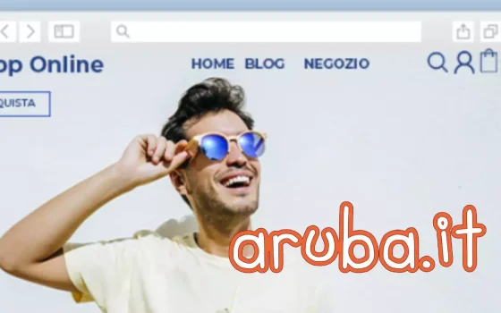 Aruba: Hosting WordPress a meno di un cappuccino al mese