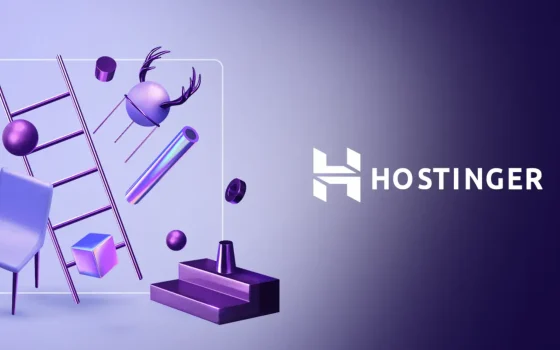 Hosting in offerta: soli 2,99€/mese con Hostinger