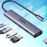 Hub USB-C 5-in-1 a 15,99 euro con questo COUPON AMAZON