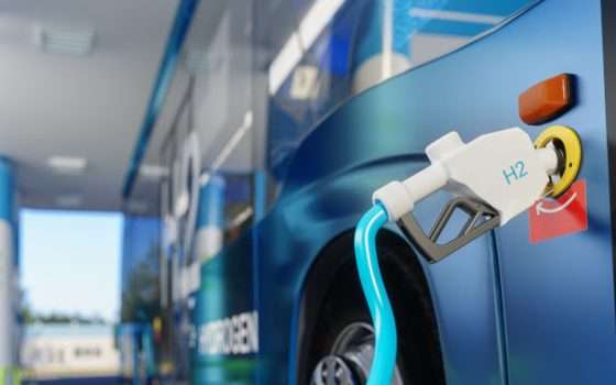Progetto Hy2Move: aiuti di Stato per 1,4 miliardi