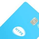 Hype: il conto corrente gratuito e a portata di smartphone