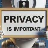 IA e web scraping: come difendere i dati personali