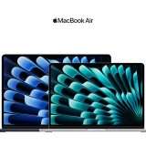 MacBook Air (2024) da 15,3
