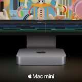 Mac Mini (2023): non potete farvelo scappare a un prezzo così basso