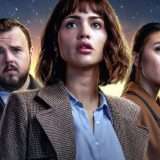 Guarda Il Problema dei 3 Corpi in streaming su Netflix grazie all'offerta Sky