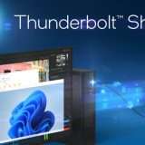 Intel annuncia Thunderbolt Share per PC