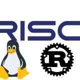RISC-V: aggiunto il supporto a Rust su kernel Linux