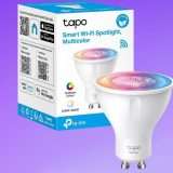 Lampadina smart WiFi TP-Link in sconto a 9,99 euro su Amazon: risparmi il 33%