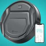 Robot aspirapolvere POTENTE a 99,99 euro su Amazon: SCONTO del 58%