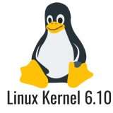 Annunciata la prima release candidate del Kernel Linux 6.10