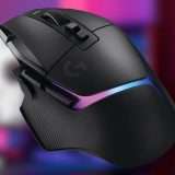Logitech G G502 X Plus: mouse da gaming SUPER in SCONTO su Amazon (-39%)