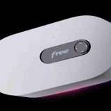 Massima velocità di connessione con Iliad Box: costo a 19,99€