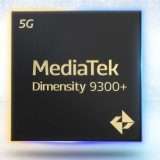 MediaTek Dimensity 9300+ supporta Gemini Nano