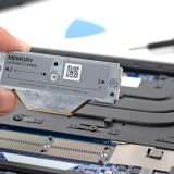 LPCAMM2: facile aggiornare la RAM del notebook