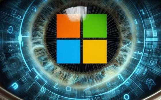 Microsoft ha creato un chatbot IA per le spie USA