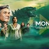 Monarch: Legacy of Monsters, come vedere gratis la serie su Godzilla