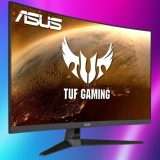 Monitor ASUS TUF Gaming 27